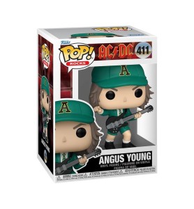 Funko Pop Rocks: Ac - DC -  Angus Young 79804