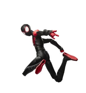 Figura Hasbro Marvel Legends Series Spider - Man Across The Spider - Verse Miles Morales