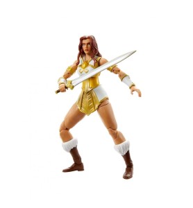 Figura Mattel Masters Of The Universe Masterverse Teela Hdr44