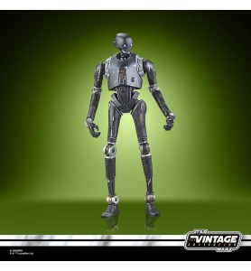 Figura Hasbro Star Wars The Vintage Collection Andor K - 2so (kay Tuesso)