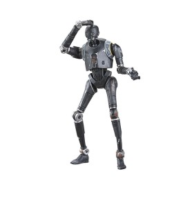 Figura Hasbro Star Wars The Vintage Collection Andor K - 2so (kay Tuesso)