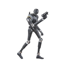 Figura Hasbro Star Wars The Vintage Collection Andor K - 2so (kay Tuesso)