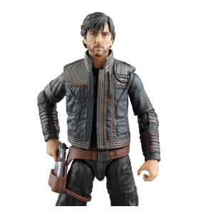 Figura Hasbro Star Wars The Black Series Andor Cassian Andor