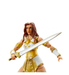 Figura Mattel Masters Of The Universe Masterverse Teela Hdr44