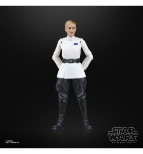 Figura Hasbro Star Wars The Black Series Andor Dedra Meero