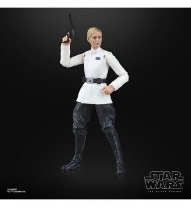 Figura Hasbro Star Wars The Black Series Andor Dedra Meero