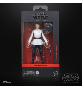 Figura Hasbro Star Wars The Black Series Andor Dedra Meero