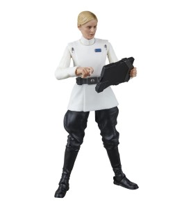 Figura Hasbro Star Wars The Black Series Andor Dedra Meero