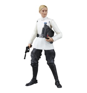 Figura Hasbro Star Wars The Black Series Andor Dedra Meero