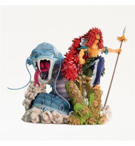 Figura Ichibansho One Piece Kalgara