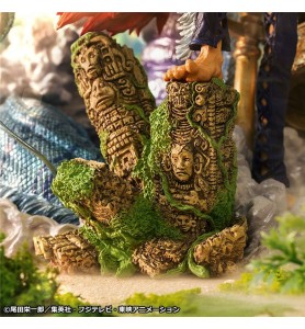 Figura Ichibansho One Piece Kalgara