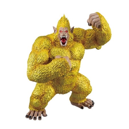 Figura Ichibansho Dragon Ball Omnibus Great Ape