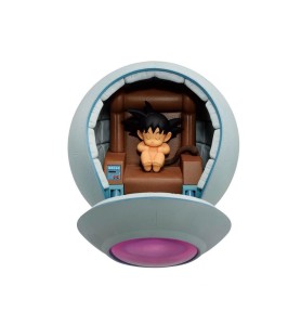 Figura Ichibansho Dragon Ball Omnibus Kakarot