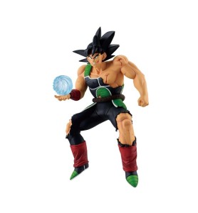 Figura Ichibansho Dragon Ball Omnibus Bardock