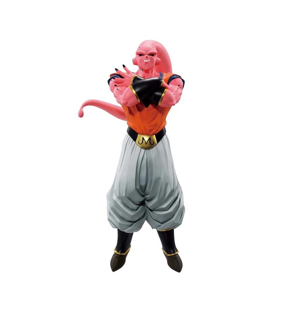 Figura Ichibansho Dragon Ball Omnibus Majin Buu