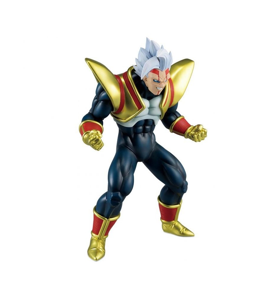 Figura Ichibansho Dragon Ball Omnibus Sbaby2