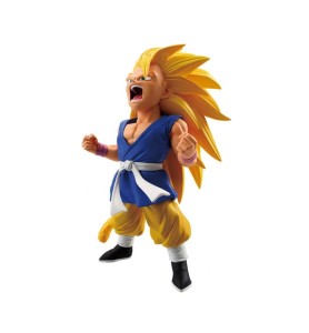 Figura Ichibansho Dragon Ball Omnibus Ss3 Son Goku