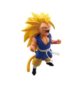 Figura Ichibansho Dragon Ball Omnibus Ss3 Son Goku