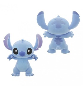 Figura Flocada Enesco Disney Stitch