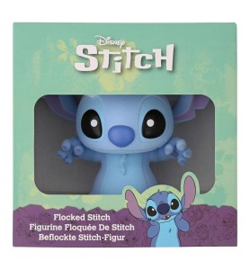 Figura Flocada Enesco Disney Stitch