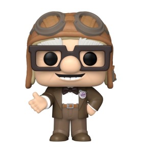 Funko Pop Disney Pixar Up Carl