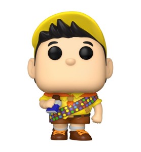 Funko Pop Disney Pixar Up Rusell