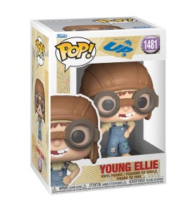 Funko Pop Disney Pixar Up Young Ellie