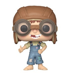 Funko Pop Disney Pixar Up Young Ellie