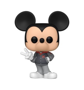 Funko Pop Mickey And Friends -  Mickey Mouse