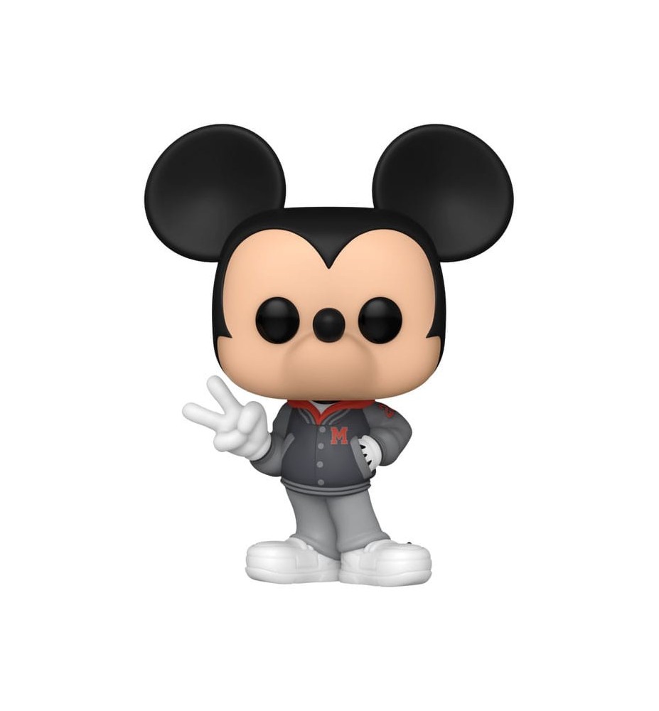 Funko Pop Mickey And Friends -  Mickey Mouse