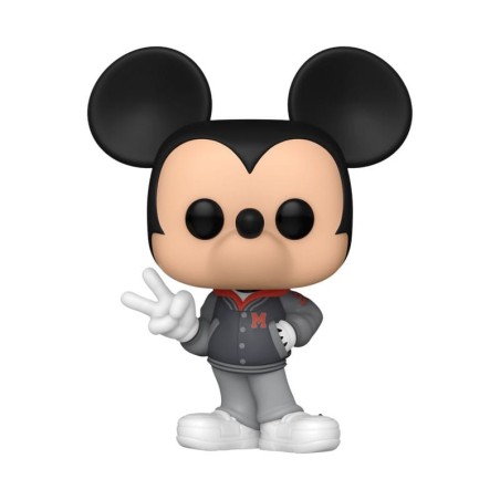 Funko Pop Mickey And Friends -  Mickey Mouse