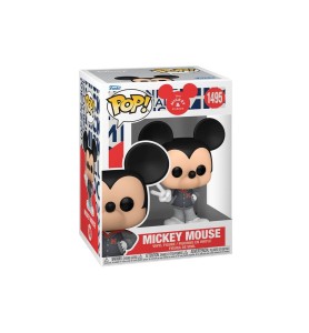 Funko Pop Mickey And Friends -  Mickey Mouse