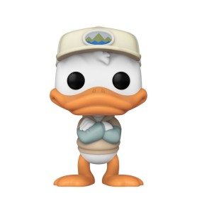 Funko Pop Mickey And Friends -  El Pato Donald