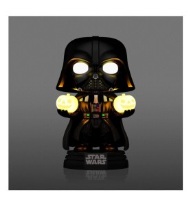 Funko Pop Oversized Star Wars Darth Vader (sfx)