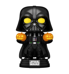 Funko Pop Oversized Star Wars Darth Vader (sfx)