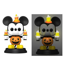 Funko Pop Oversized Disney Mickey Mouse (sfx)