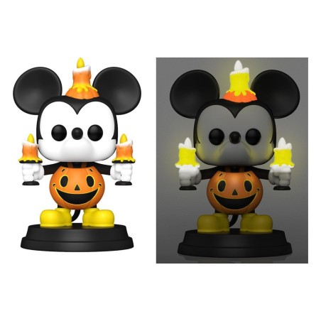 Funko Pop Oversized Disney Mickey Mouse (sfx)