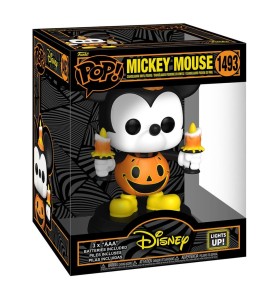 Funko Pop Oversized Disney Mickey Mouse (sfx)