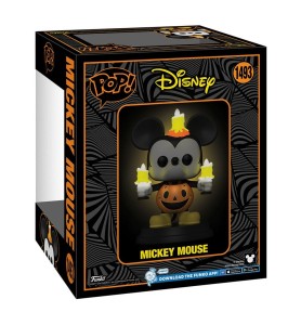 Funko Pop Oversized Disney Mickey Mouse (sfx)