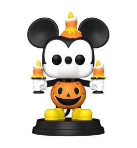 Funko Pop Oversized Disney Mickey Mouse (sfx)