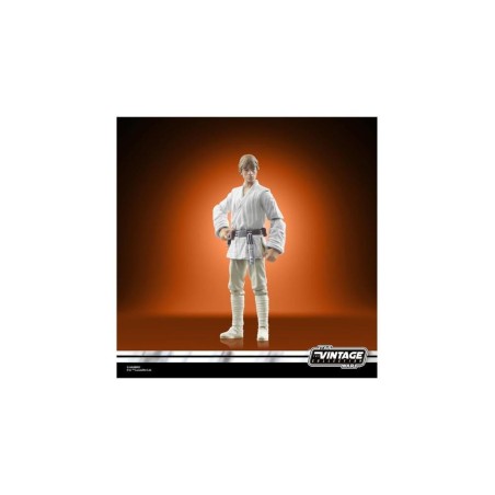 Figura Hasbro Star Wars The Vintage Collection Luke Skywalker