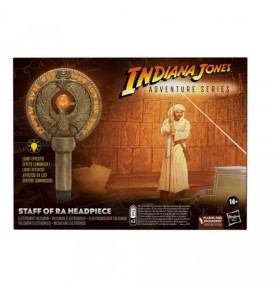 Replica Hasbro Indiana Jones Artifacts Staff Of Ra