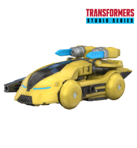 Figura Hasbro Transformers Studio Series Deluxe Class Bumblebee (b - 127)