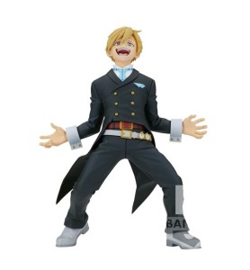 Figura Banpresto My Hero Academia The Amazing Heroes Neito Monoma Vol.36 13cm