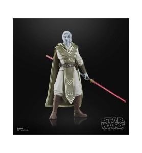 Figura Hasbro Star Wars Jedi Survivor The Black Series Dagan Gera