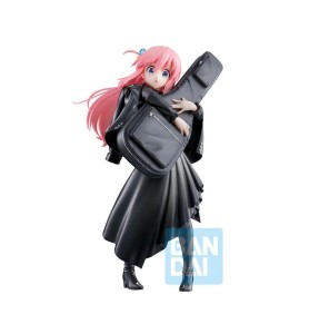 Figura Ichibansho Bocchi The Rock! Hitori Gotoh