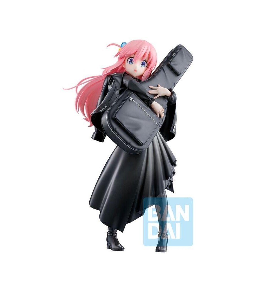 Figura Ichibansho Bocchi The Rock! Hitori Gotoh