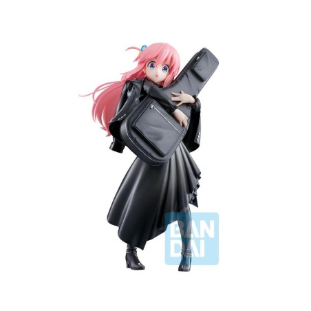 Figura Ichibansho Bocchi The Rock! Hitori Gotoh