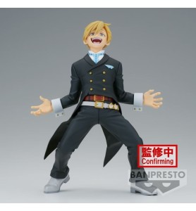 Figura Banpresto My Hero Academia The Amazing Heroes Neito Monoma Vol.36 13cm