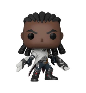 Funko Pop Games Vinyl: League Of Legends Lucian 80301